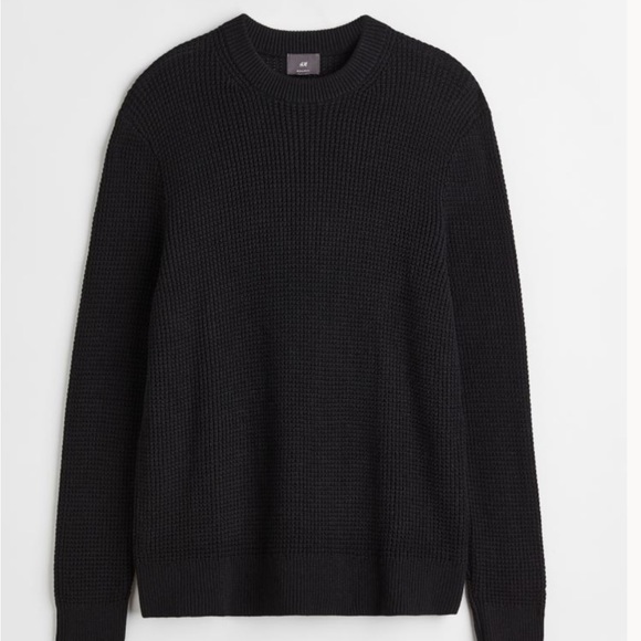 3 H&M sweaters - Picture 9 of 9